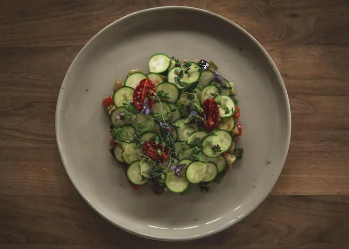 Hotel The Cambrian 4*