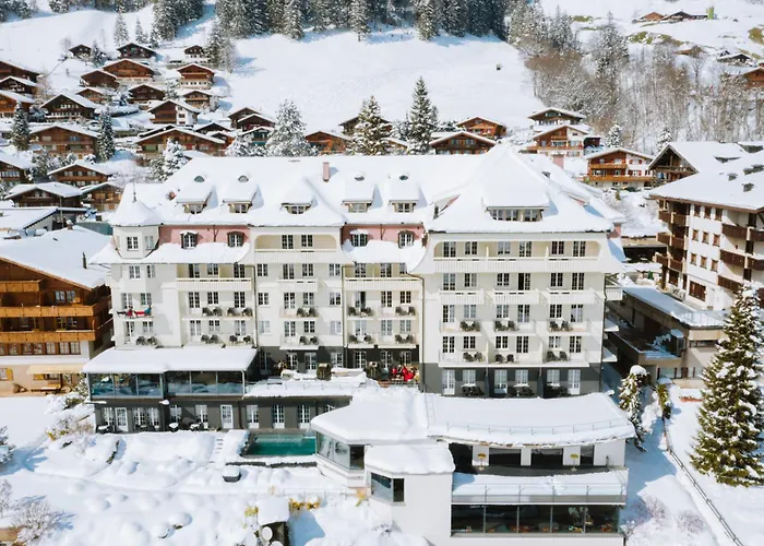 The Cambrian Hotel