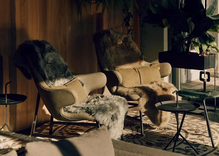 The Cambrian 4* Adelboden