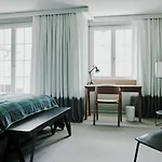 The Cambrian Hotel Adelboden