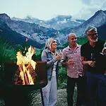 The Cambrian 4*