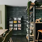 The Cambrian Hotel