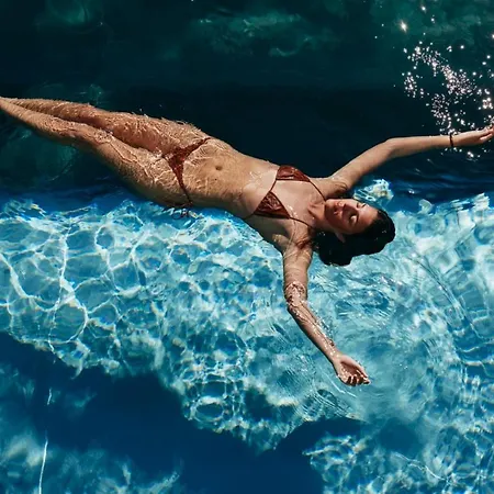 The Cambrian Szálloda Adelboden