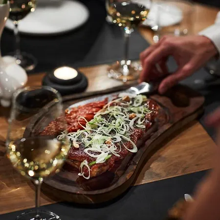 The Cambrian Szálloda Adelboden