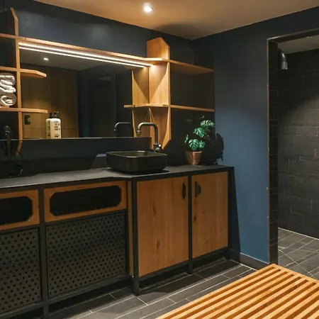 The Cambrian Adelboden