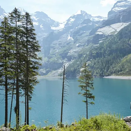 Szálloda The Cambrian Adelboden