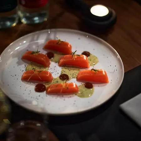 Szálloda The Cambrian Adelboden