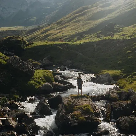 Szálloda The Cambrian 4*