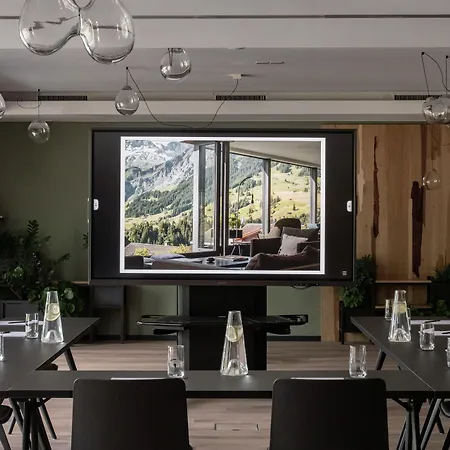 The Cambrian Hotel