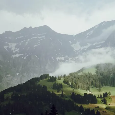 Szálloda The Cambrian 4*