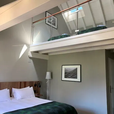 The Cambrian 4*