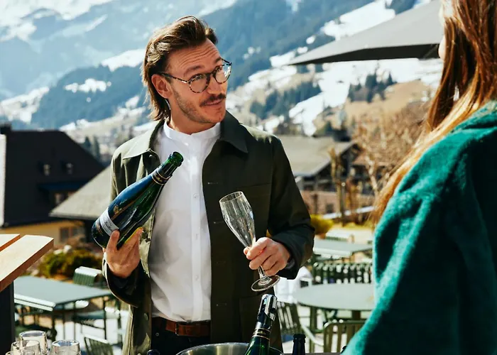 The Cambrian Hotel 4*