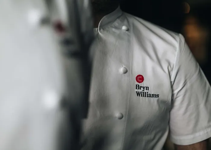 寒武纪酒店 酒店 阿德尔博登