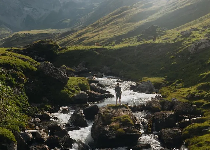 Hotel The Cambrian 4*