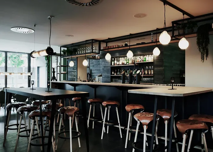 Hotel The Cambrian Adelboden