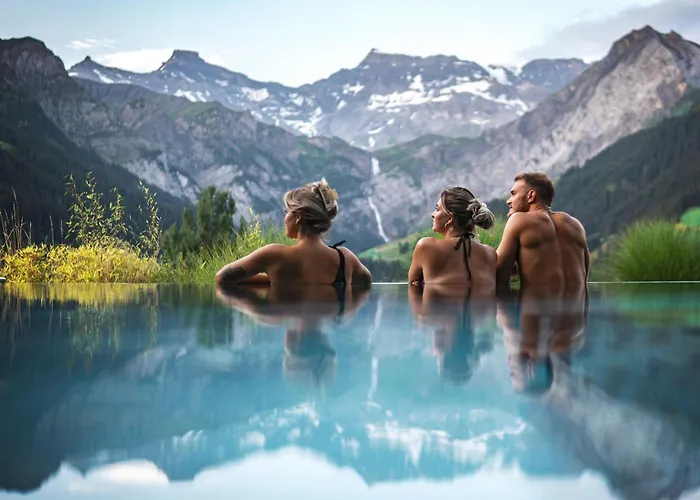 Hotel The Cambrian 4*