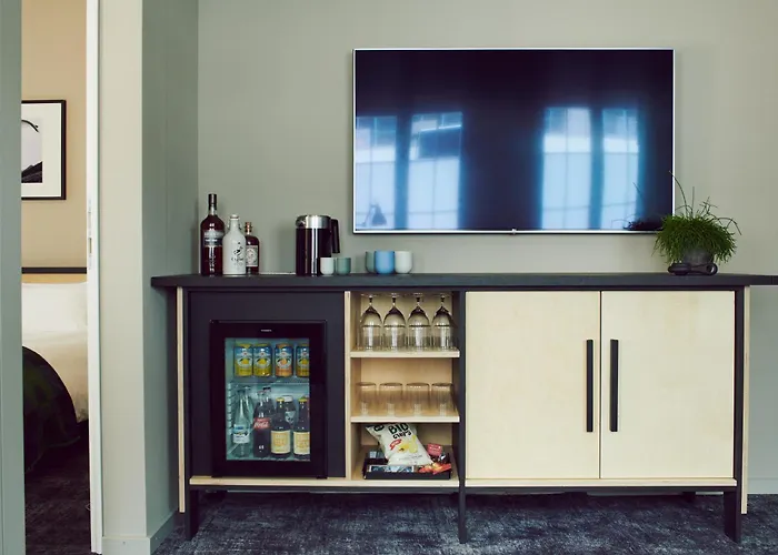 寒武纪酒店 酒店