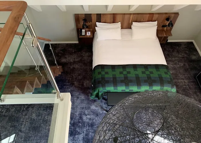 Hotel The Cambrian 4*