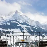 The Cambrian Hotel
