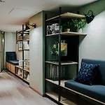 The Cambrian Hotel