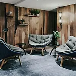 Hotel The Cambrian Adelboden