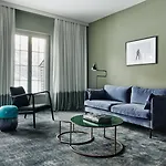 The Cambrian 4*