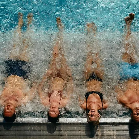 Hotell The Cambrian 4*