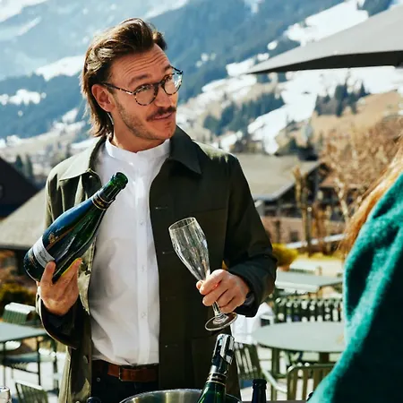 The Cambrian Hotell 4*