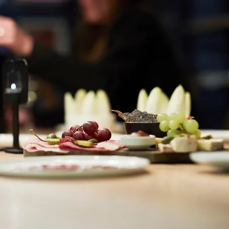 Hotell The Cambrian 4*