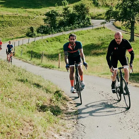 The Cambrian Hotell 4*