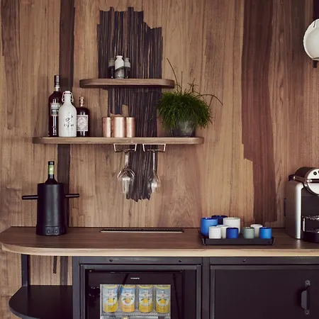 Hotell The Cambrian 4*