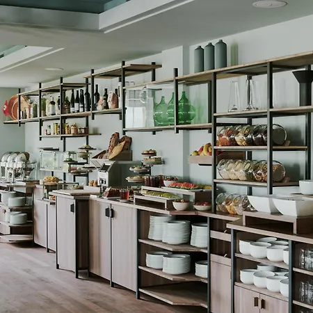 Hotell The Cambrian 4*