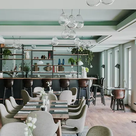 The Cambrian 4*