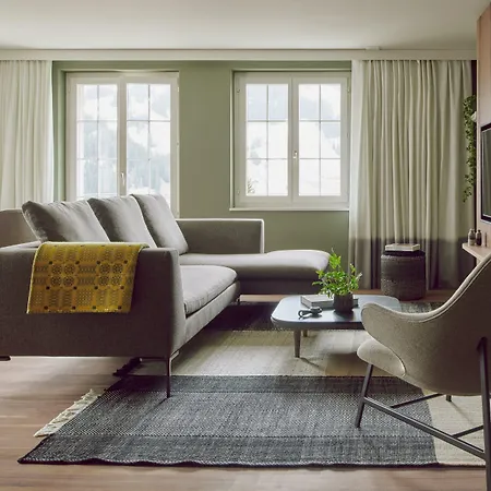 The Cambrian Hotell 4*