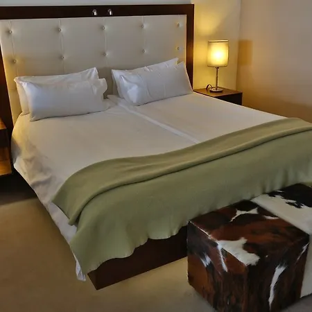 The Cambrian 4* Adelboden