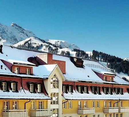 Hotell The Cambrian 4*