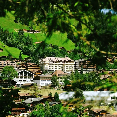 The Cambrian Hotell 4*