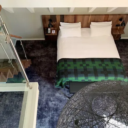 Hotell The Cambrian 4*