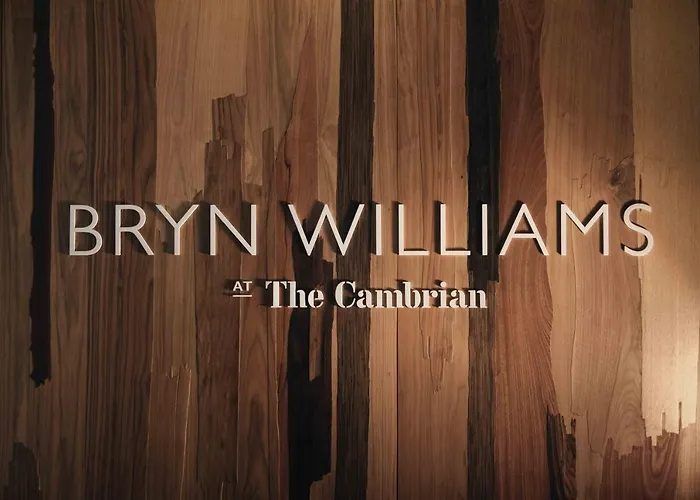 Hotel The Cambrian Adelboden