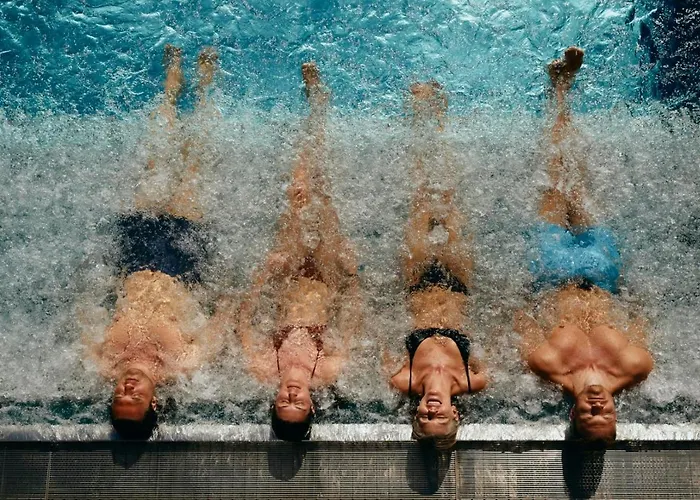 Hotel The Cambrian 4*