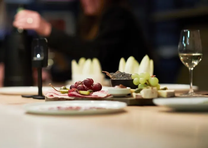 Hotel The Cambrian 4*