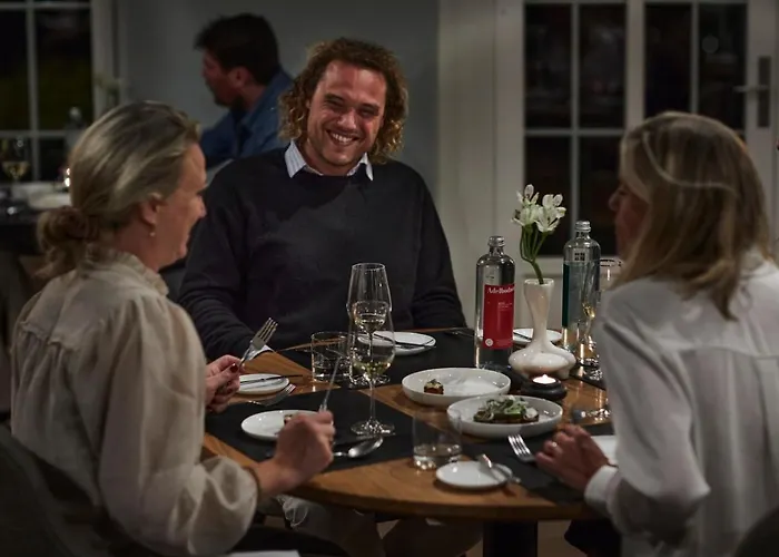 The Cambrian Adelboden