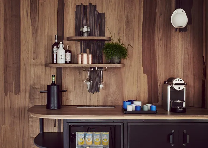 Hotel The Cambrian 4*