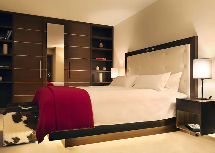 The Cambrian Adelboden