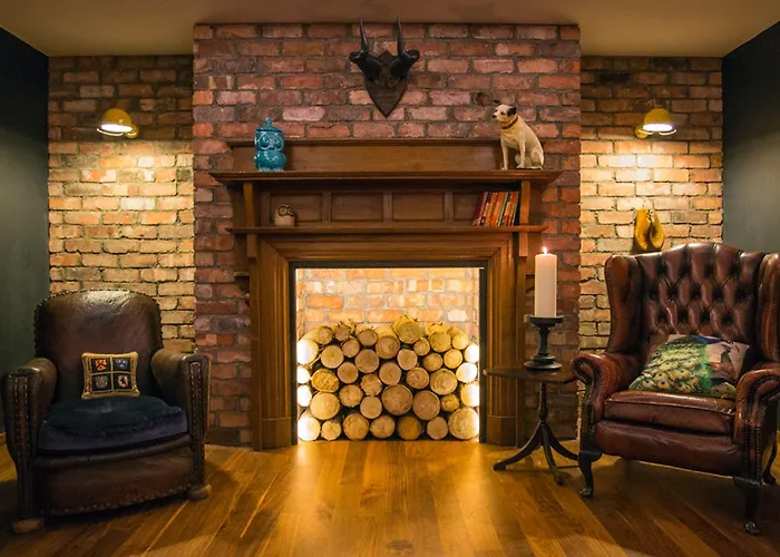 The Cambrian Hotel 4*