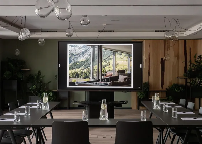 The Cambrian Hotel