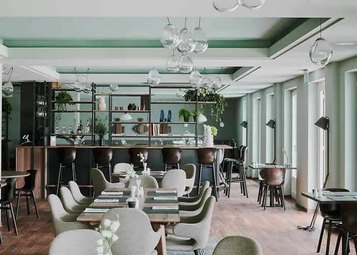 The Cambrian 4*