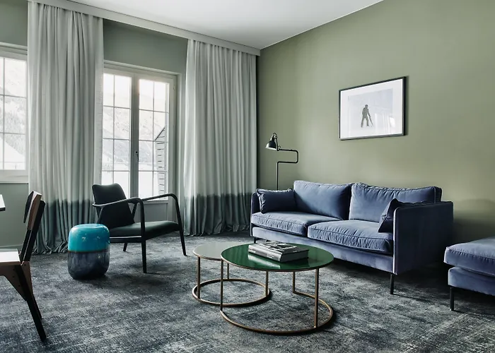 The Cambrian 4*