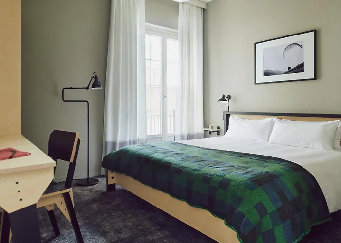 Hotel The Cambrian