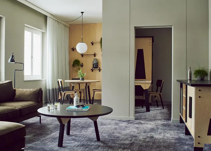 The Cambrian Hotel 4*